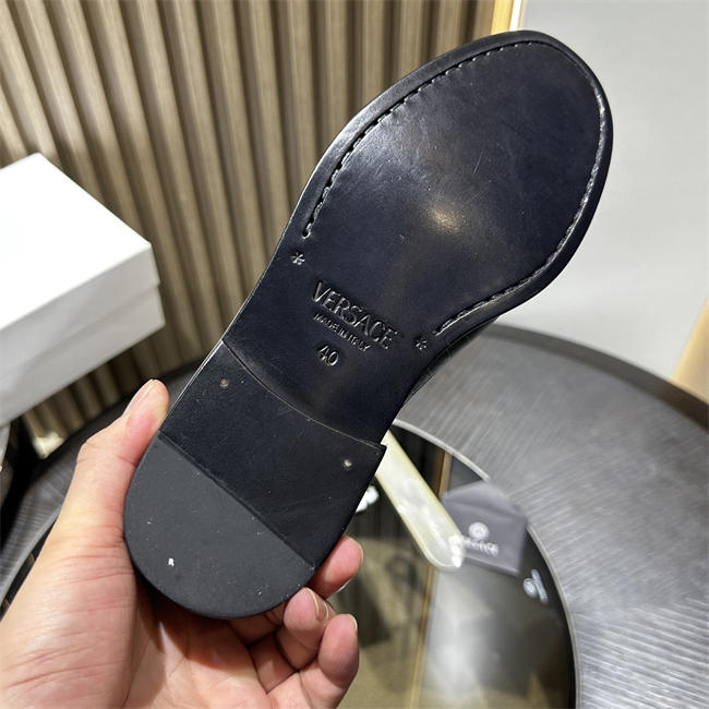 Versace Loafer