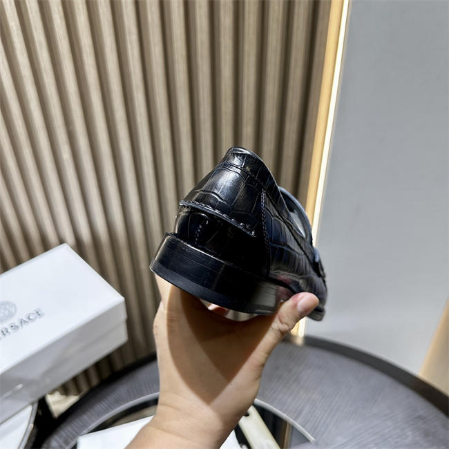 Versace Loafer