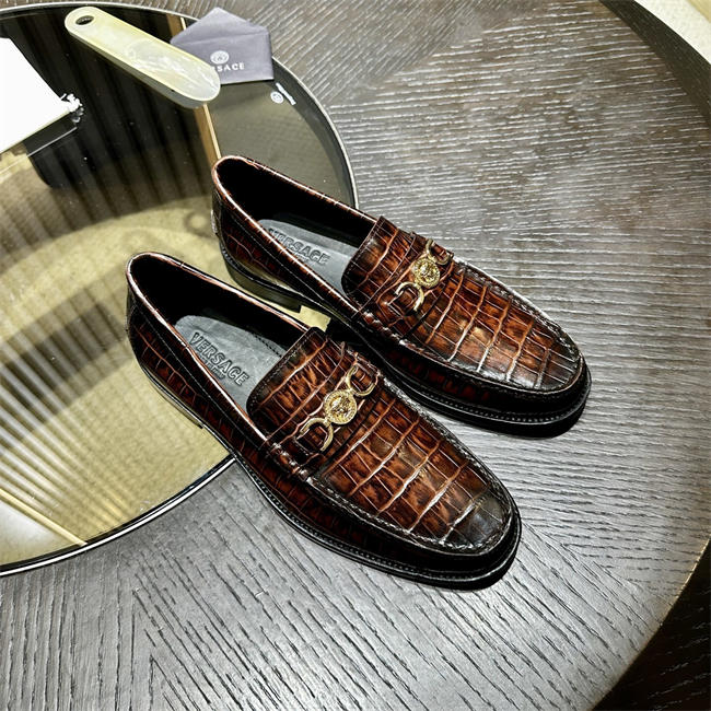 Versace Loafer