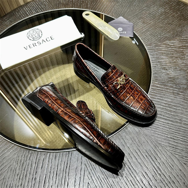 Versace Loafer
