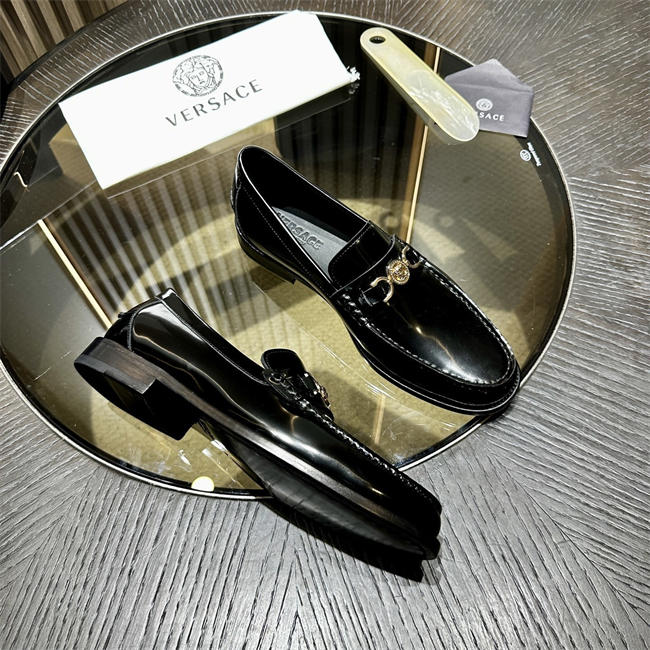 Versace Loafer