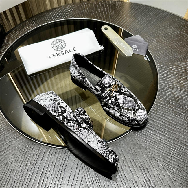 Versace Loafer