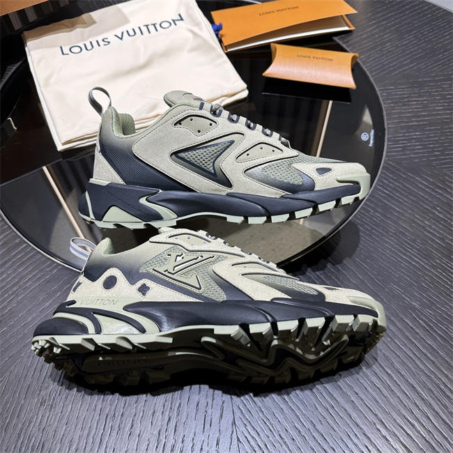 LV Sneaker