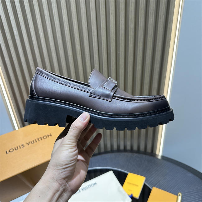 Lv Loafer088