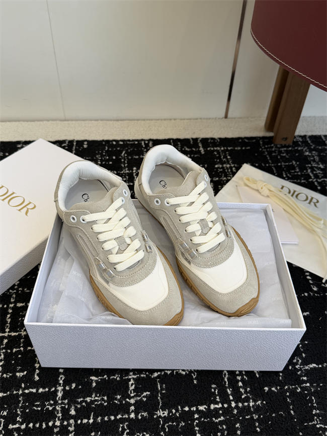 D10r Tech Sneaker