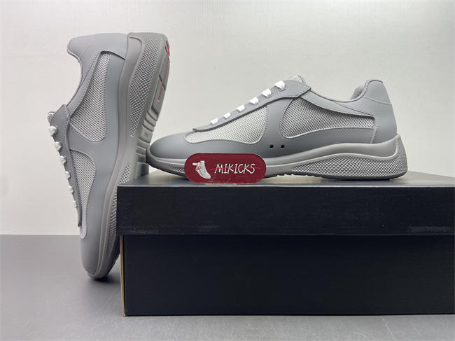 Pra*a Cup Sneakers