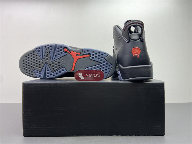 Air Jordan 6 Premio “BIN 23” II6558-001
