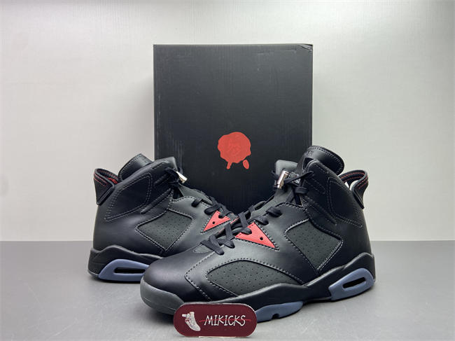 Air Jordan 6 Premio “BIN 23” II6558-001