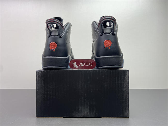 Air Jordan 6 Premio “BIN 23” II6558-001