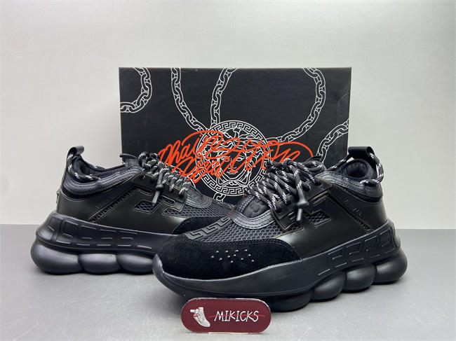 Versace Chain Reaction