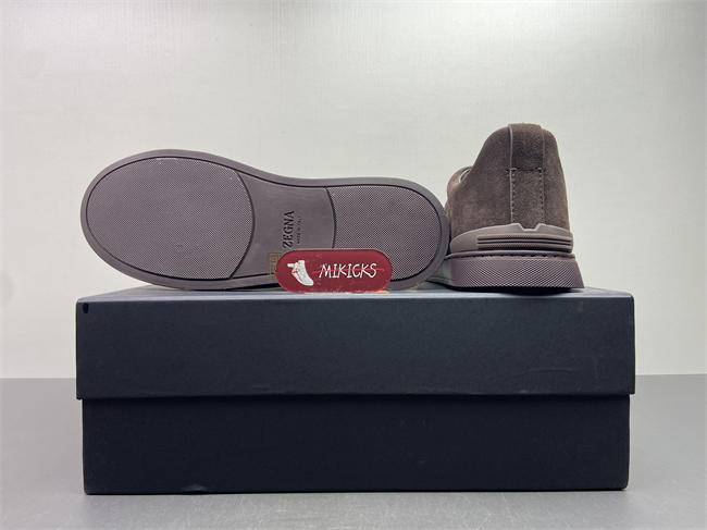 Zegna Sneaker 001