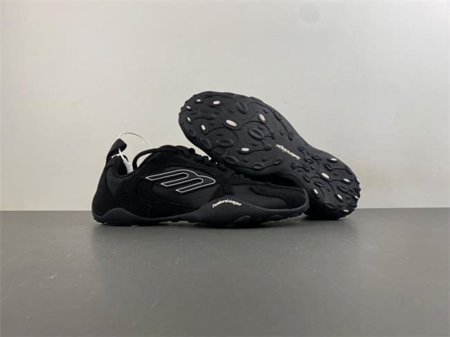 Ba1en*iaga Monday Ultra Sneaker 853505-WMNDI 1000