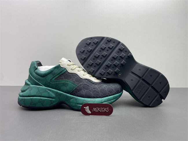 Gvc*1 Sneaker