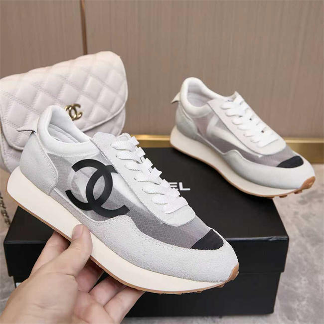 Chanal Sneakers