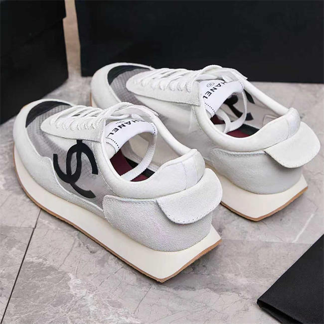 Chanal Sneakers