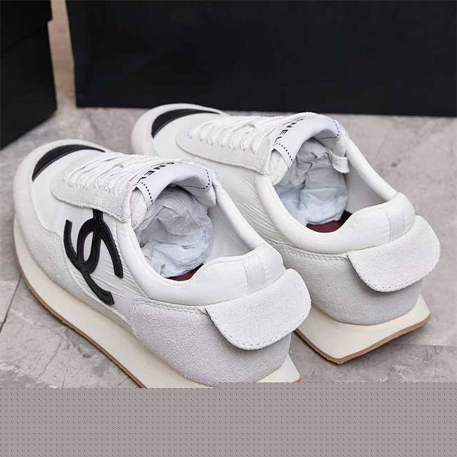 Chanal Sneakers