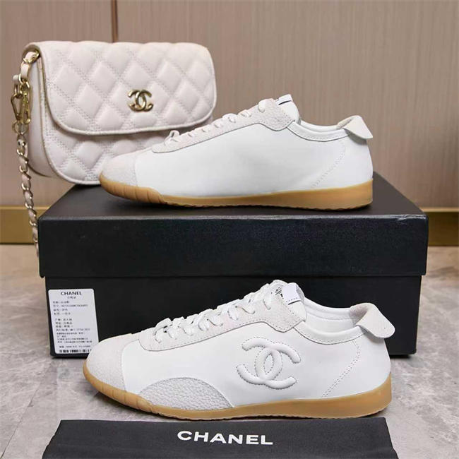 Chanal Sneakers