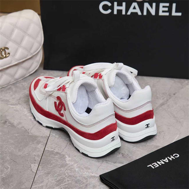 Chanal Sneakers