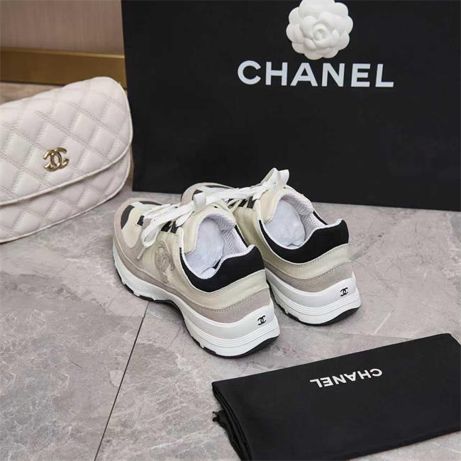 Chanal Sneakers