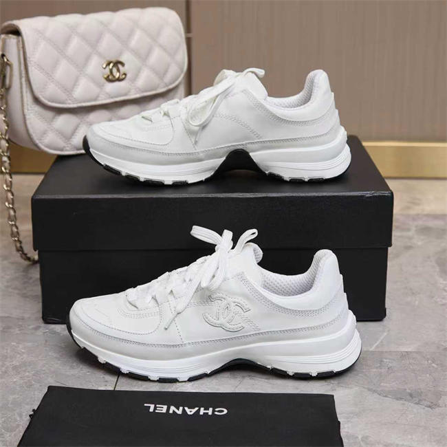 Chanal Sneakers