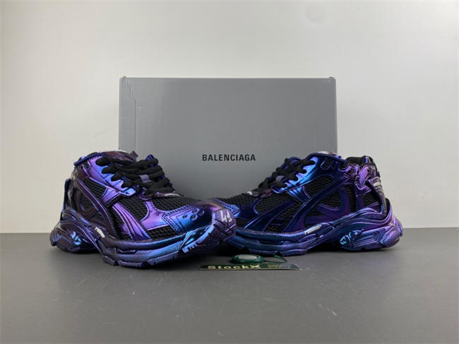 Ba1en*iaga Runner 772774 WRNBT 4000