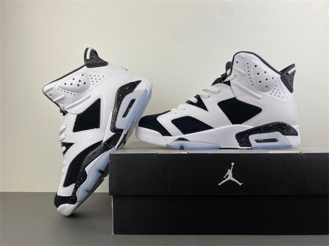 Air Jordan 6