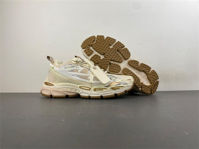 OFF-WHITE Be Right Back