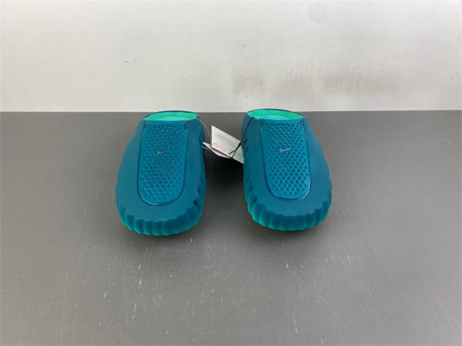 Nike Mind 001 Slide Geode Teal Light Menta HQ4307-301