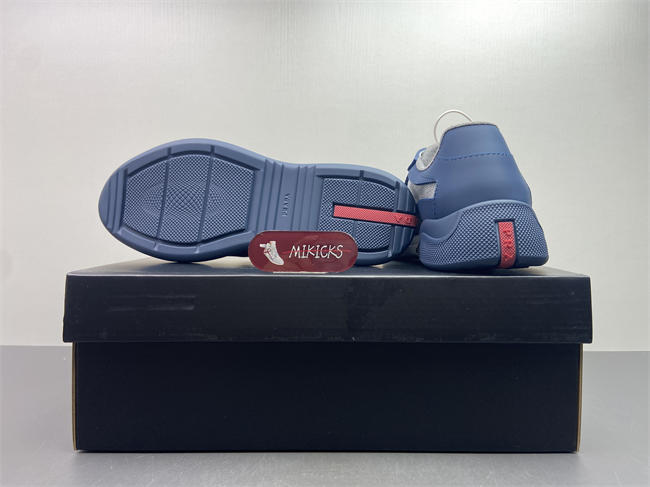 Pra*a Cup Sneakers