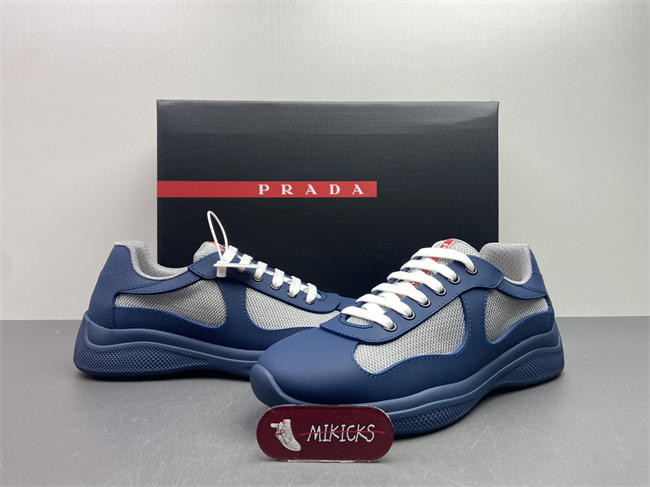 Pra*a Cup Sneakers