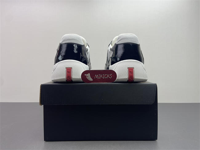 Pra*a Cup Sneakers Black