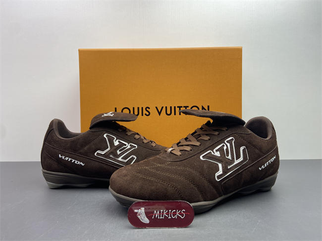 LV Rally Sneaker