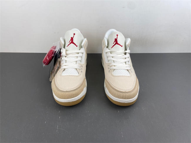 Air Jordan 3 x Levi