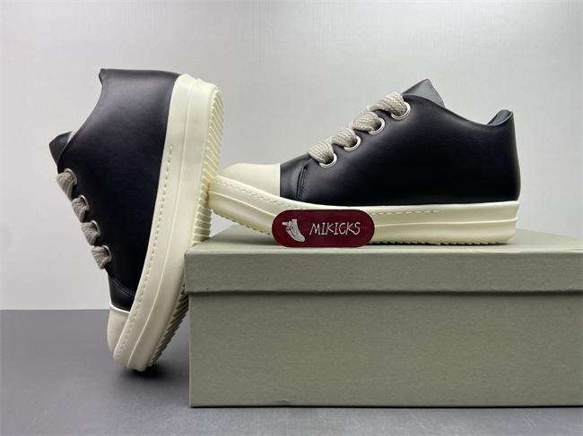 R1ck 0wens Low Sneaker 78