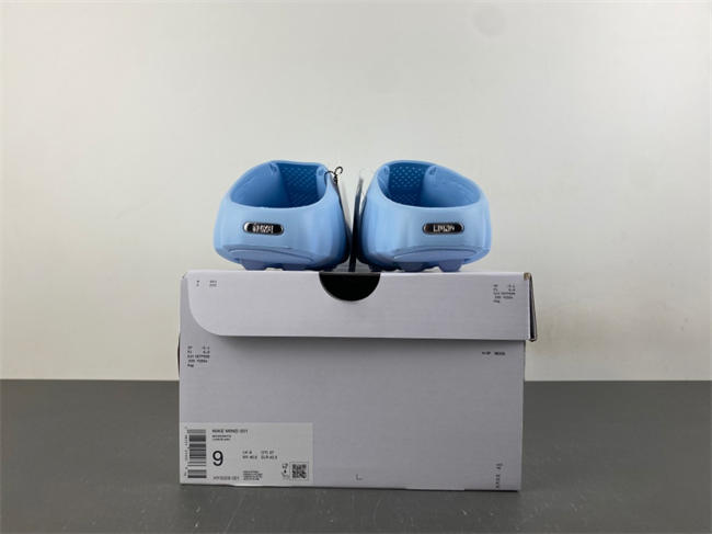 Nike x NOCTA Mind 001 HY5028-001