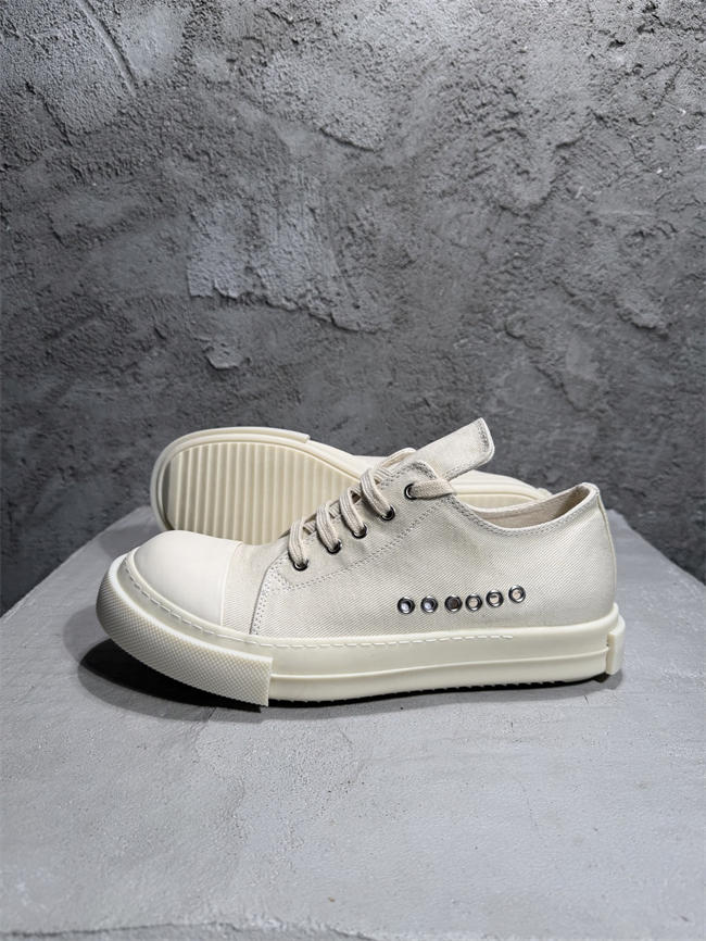 R1ck 0wens Low Sneaker 89