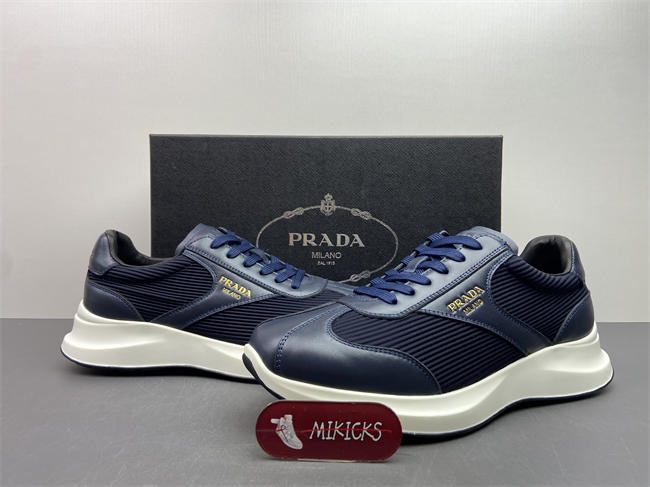 Pra*a Sneaker