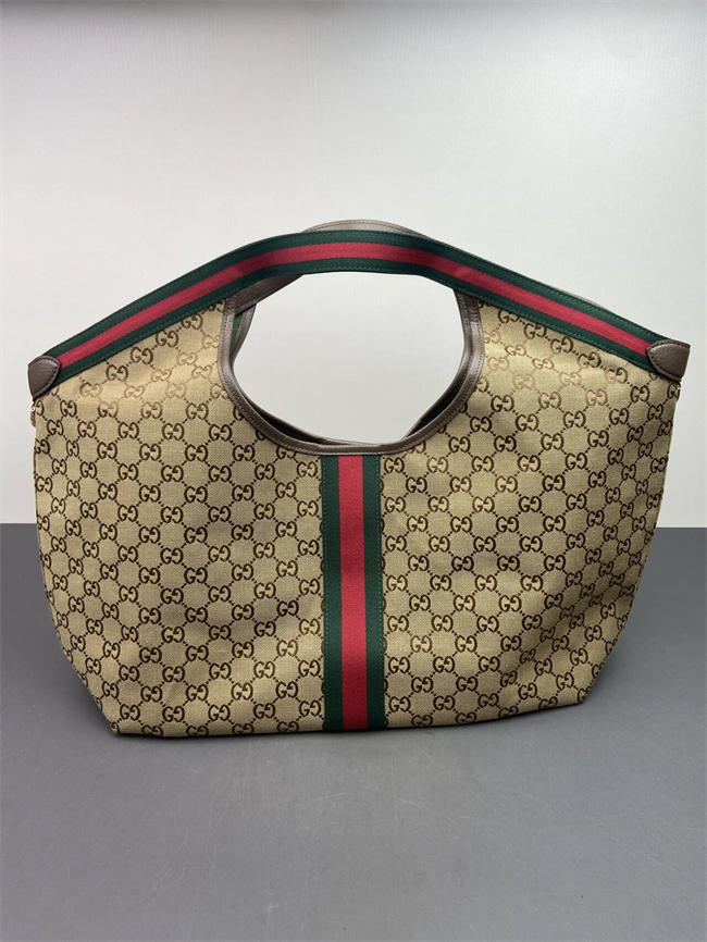 Gvc*1 Giglio large tote bag