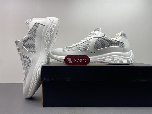Pra*a Cup Sneakers