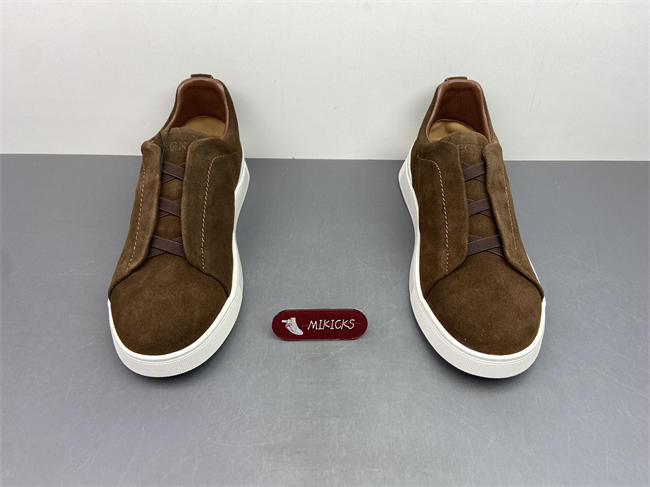 Zegna Sneaker 003