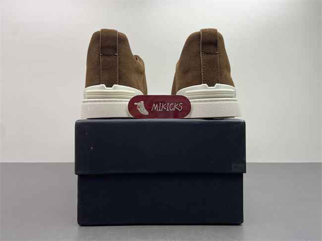 Zegna Sneaker 003