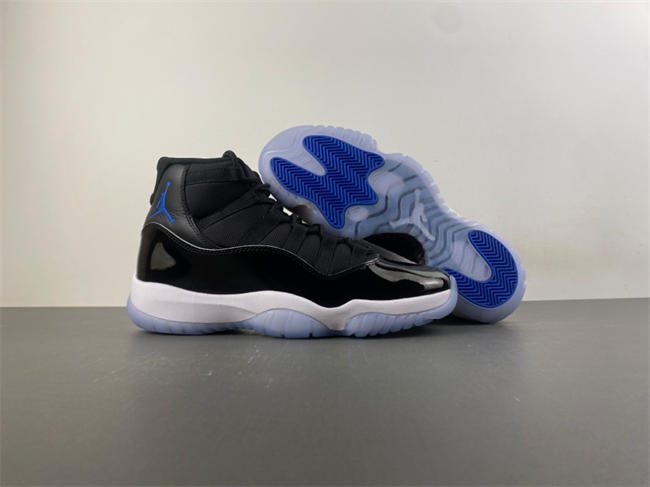 Jordan 11 Retro Space Jam (2026) CT8012-900