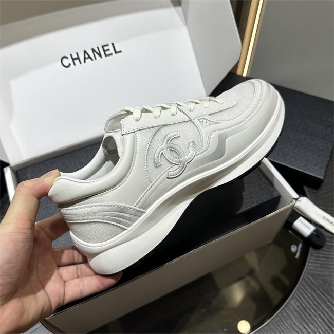 Chanal Sneakers CS0101