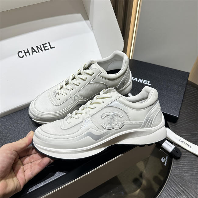 Chanal Sneakers CS0101