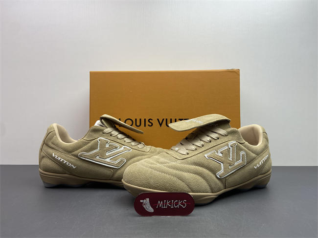 LV Rally Sneaker