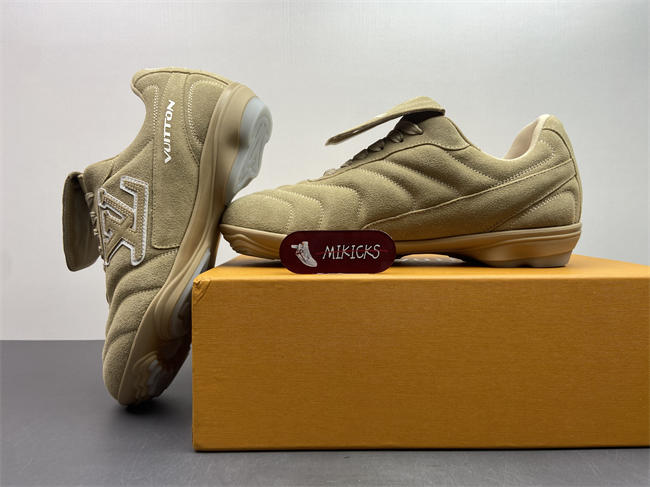 LV Rally Sneaker