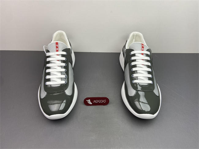 Pra*a Cup Sneakers