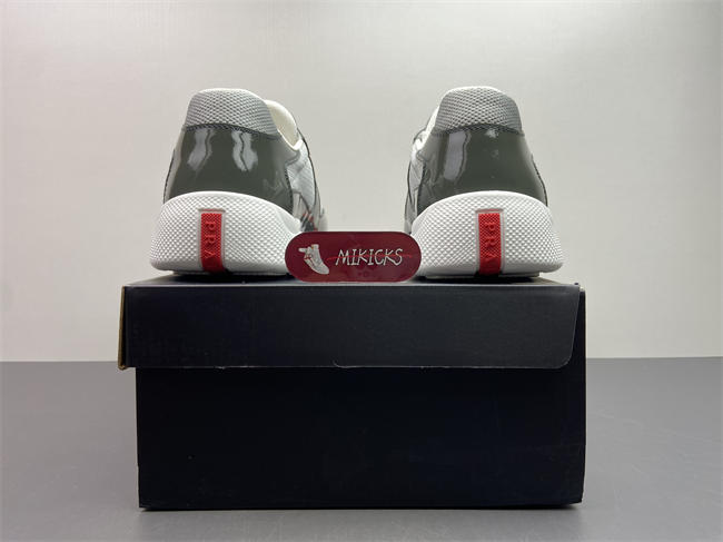 Pra*a Cup Sneakers