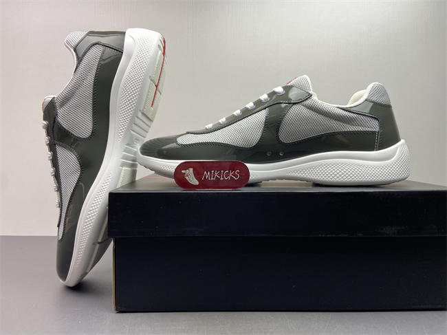 Pra*a Cup Sneakers