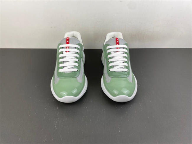 Pra*a Cup Sneakers